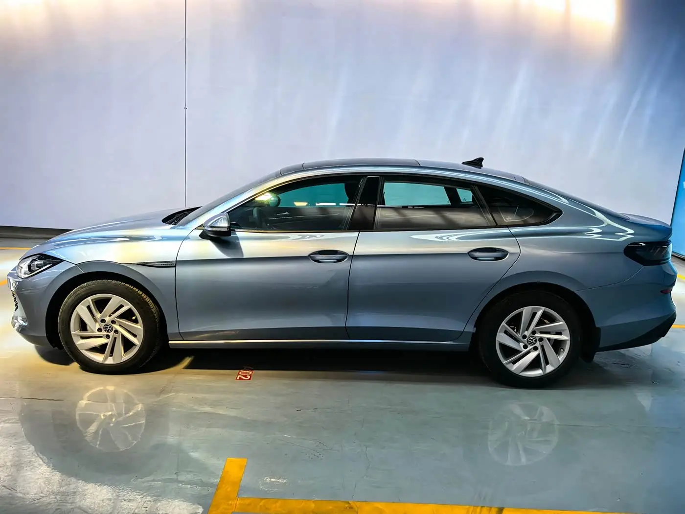 Volkswagen Lamando 2023 — Photo 9/20