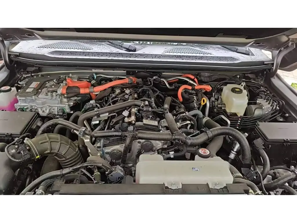 Toyota Prado 2026 — Photo 4/7