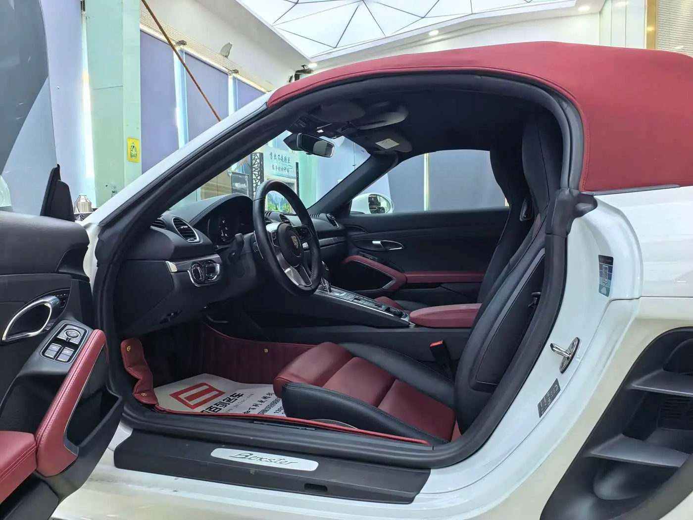 Porsche 718 2020 — ფოტო 13/19