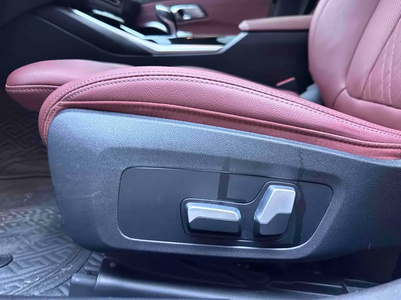 BMW 3 Series 2022 — Photo 14/20