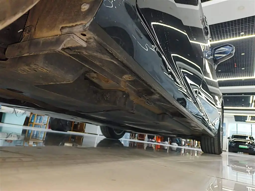 Toyota Avalon 2022 — Photo 20/20