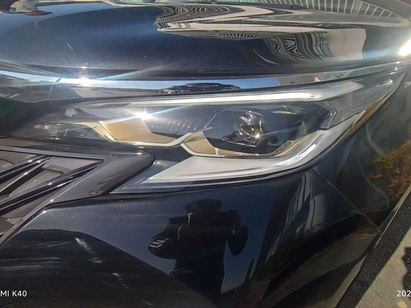 Toyota Granvia 2025 — Şəkil 5/19