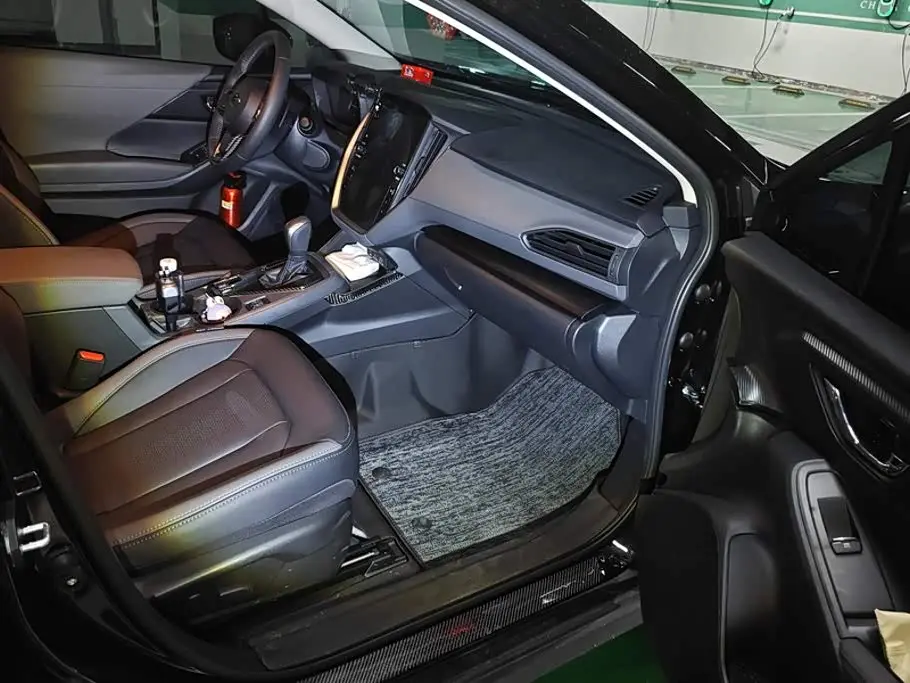 Subaru Crosstrek 2026 — Photo 8/16