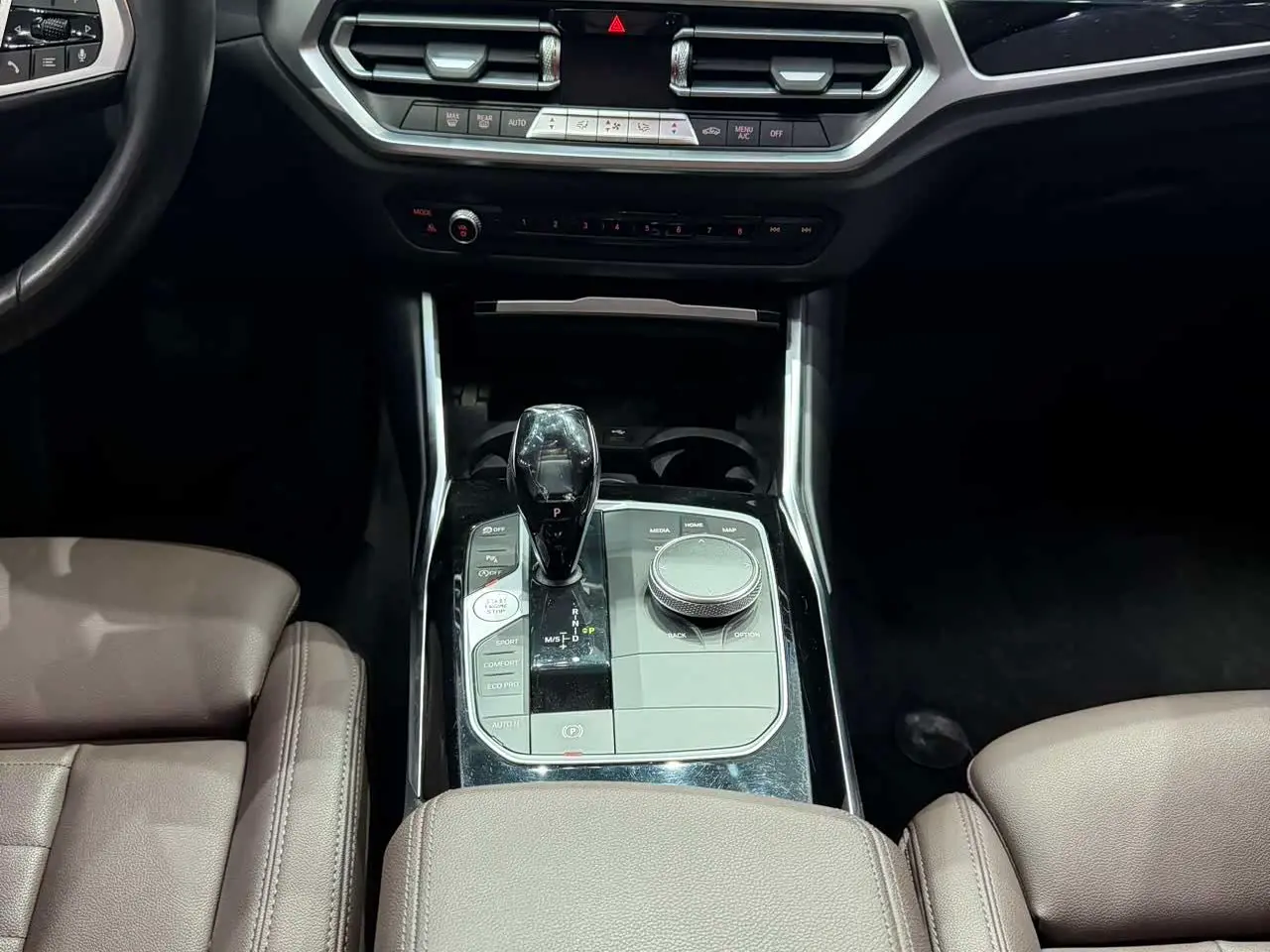 BMW 3 Series 2021 — Şəkil 12/20