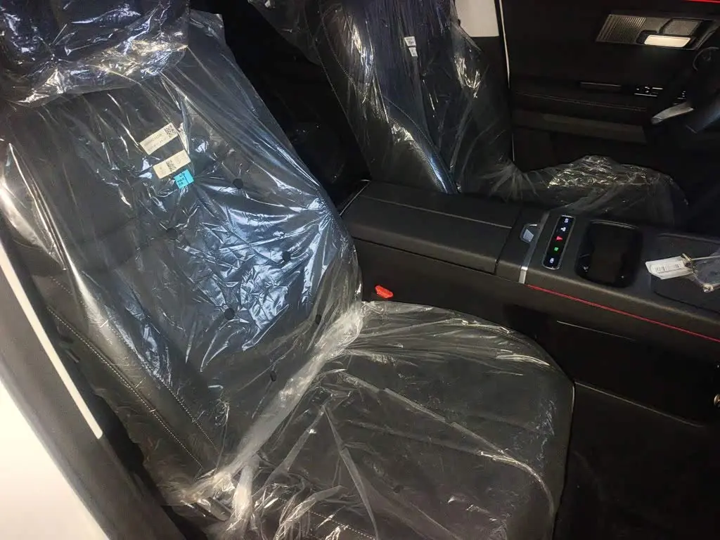 Chery Tiggo 7 C-DM 2025 — Фото 19/20