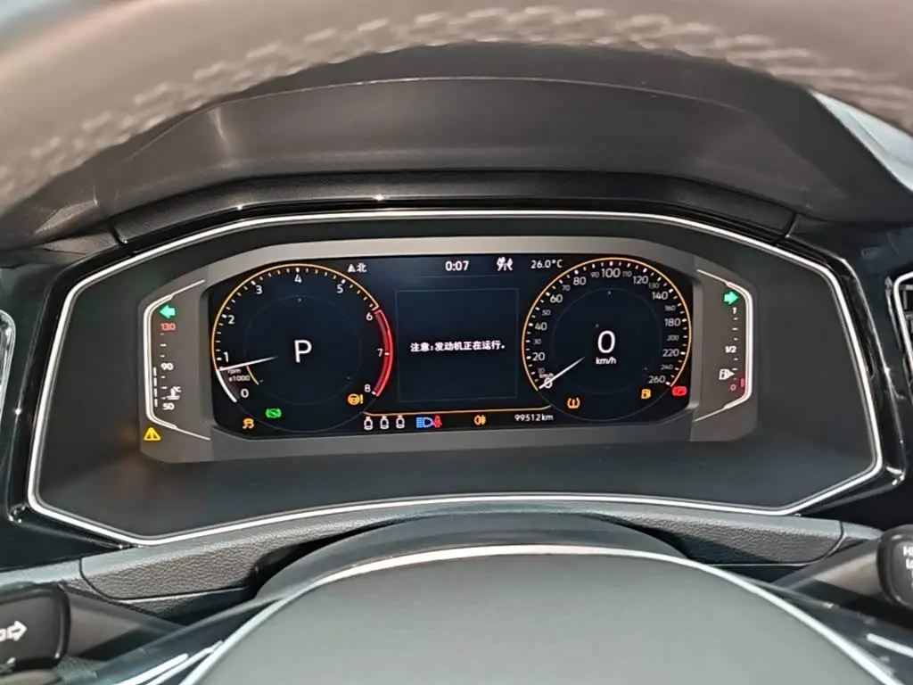 Volkswagen T-ROC 2022 — Фото 12/20