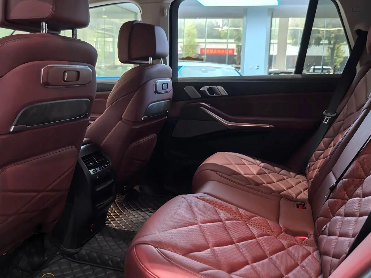 BMW X5 2026 — Photo 5/18