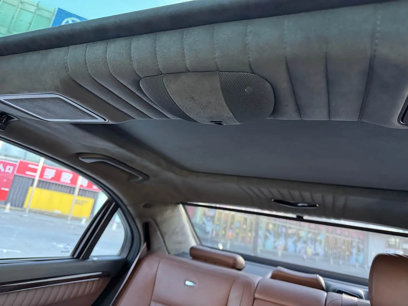 Brabus S-Class 2013 — Şəkil 15/16