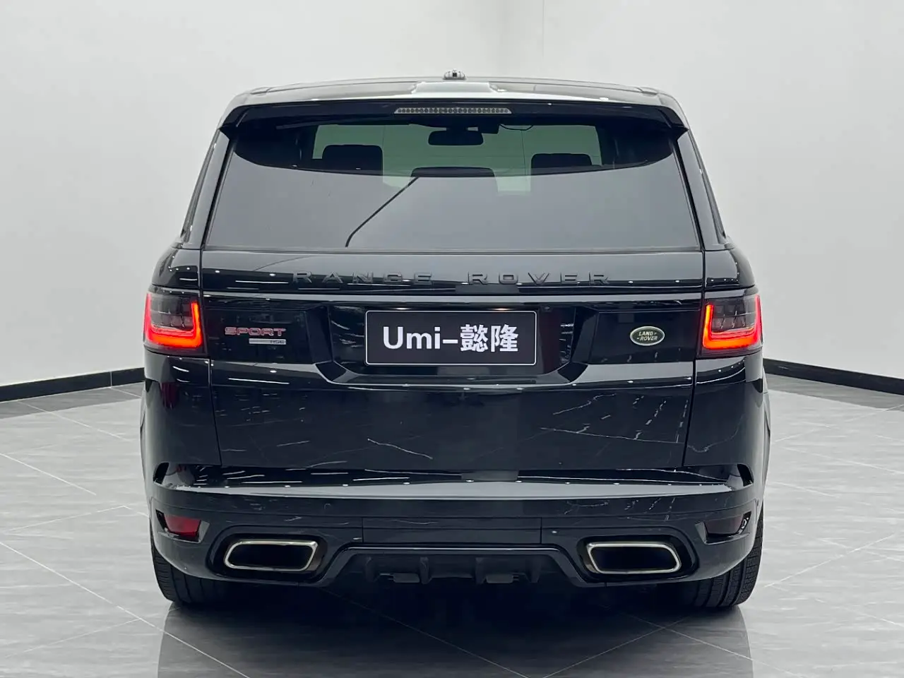 Land Rover Range Rover Sport 2014 — Şəkil 3/14