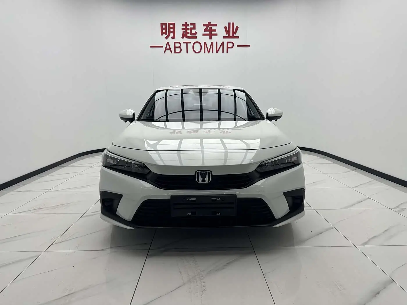Honda Civic 2023 — Şəkil 2/18