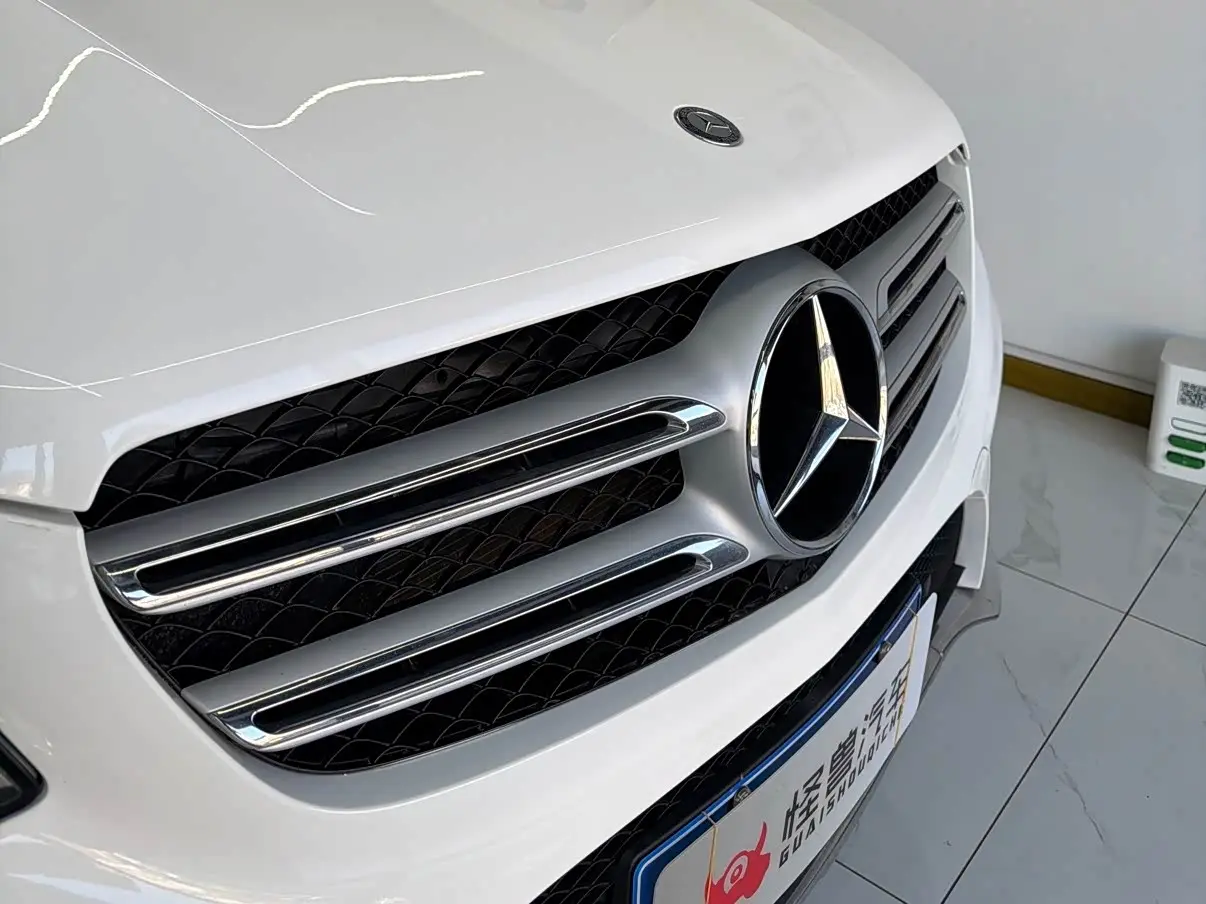 Mercedes-Benz GLE 2017 — Photo 15/16