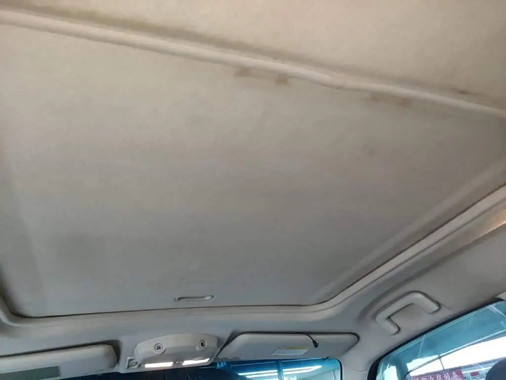 Mitsubishi Pajero 2019 — Photo 18/20