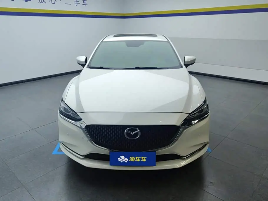 Mazda Atenza 2021 — Photo 2/16