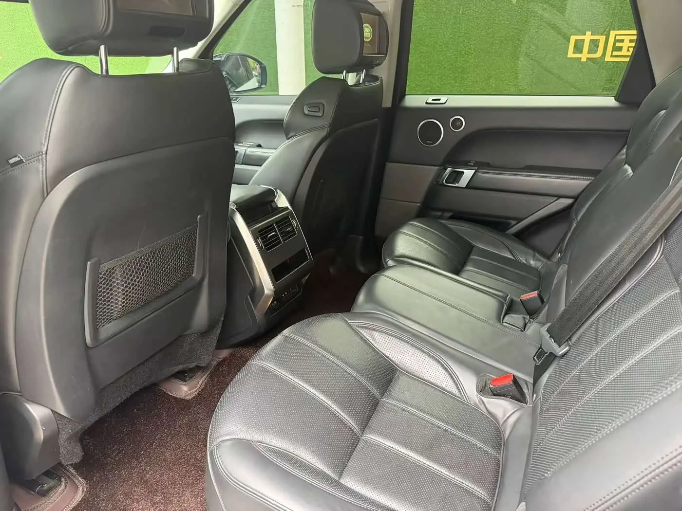 Land Rover Range Rover Sport 2017 — Photo 6/18