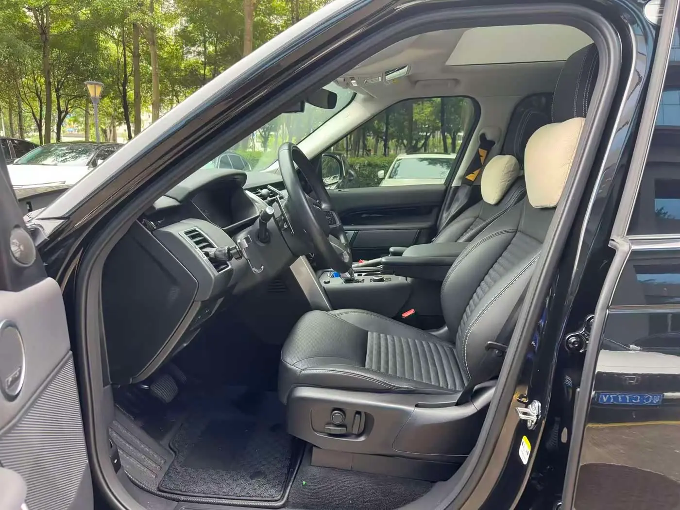 Land Rover Discovery 2024 — Şəkil 4/6