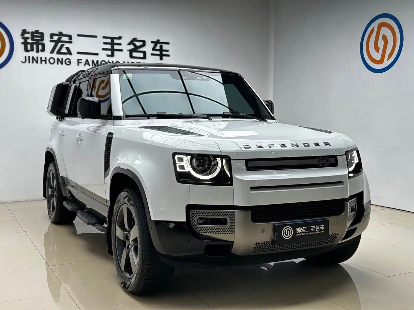 Land Rover Defender 2024 — Photo 3/20