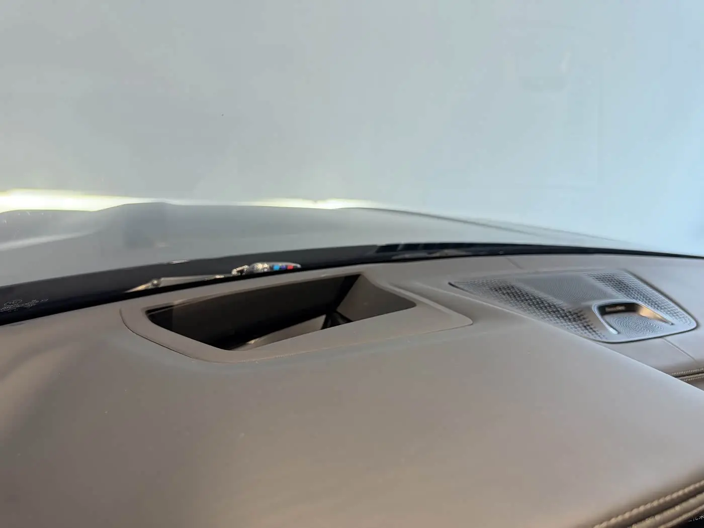 BMW X7 2022 — Photo 12/20
