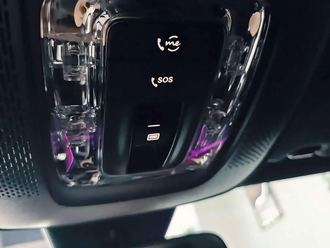 Mercedes-Benz A-Class 2026 — Photo 19/20