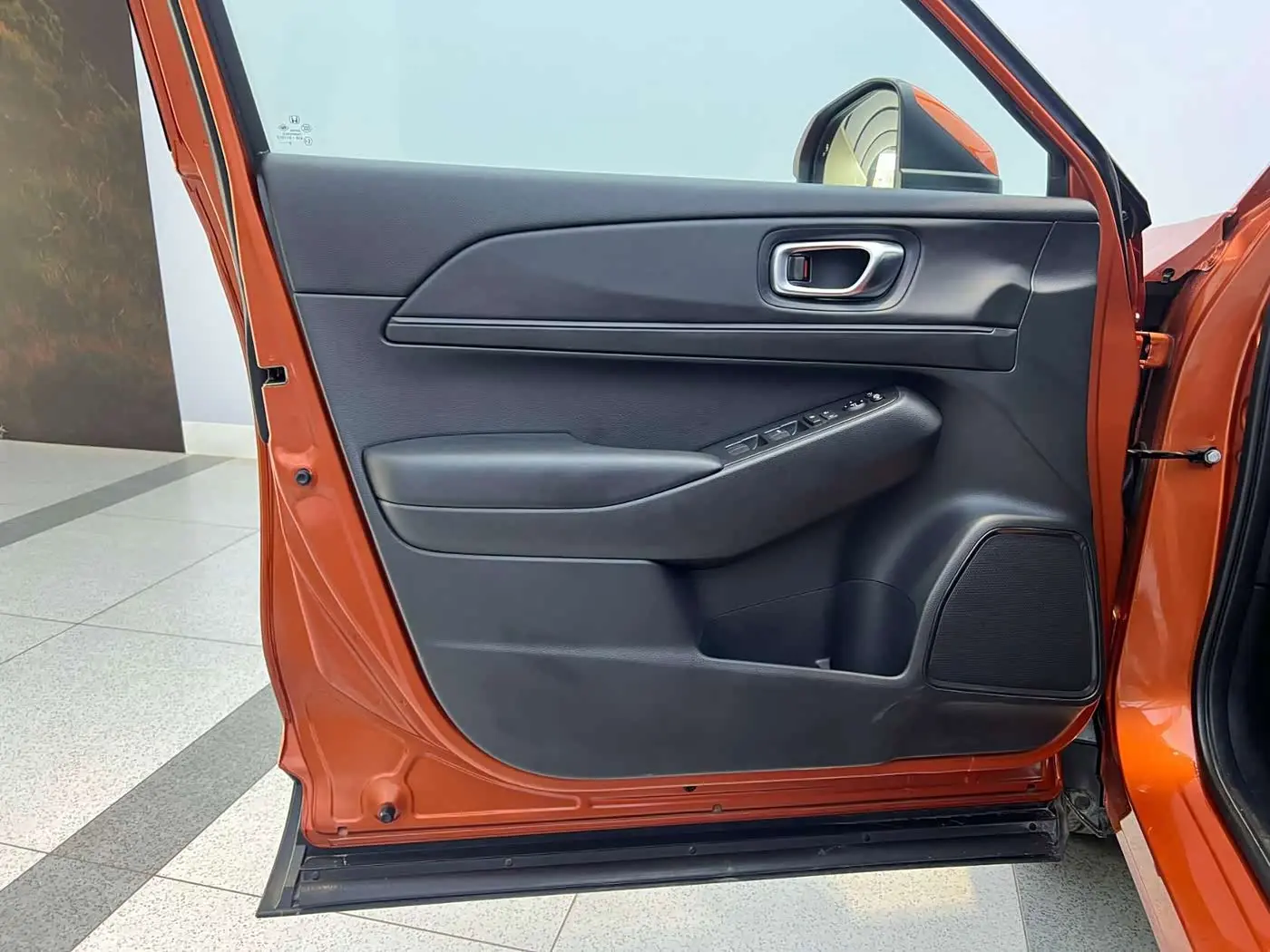 Honda XR-V 2023 — Şəkil 13/19