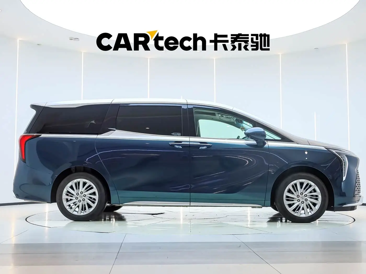 Buick Century 2025 — Photo 13/20