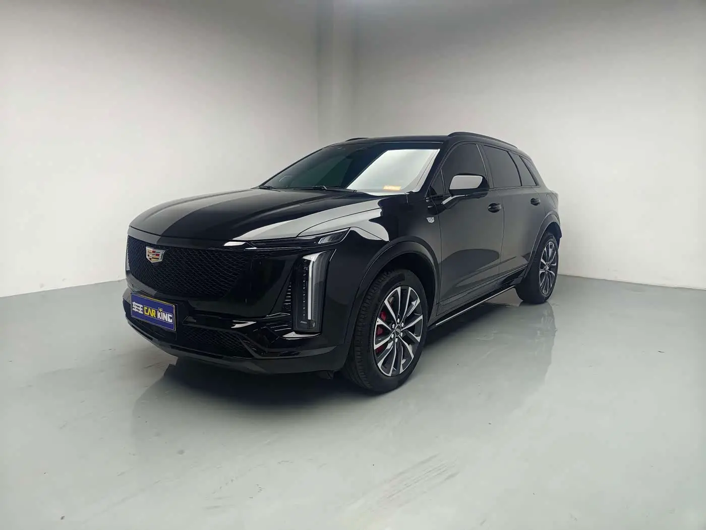 Cadillac XT5 2025 — Photo 1/16