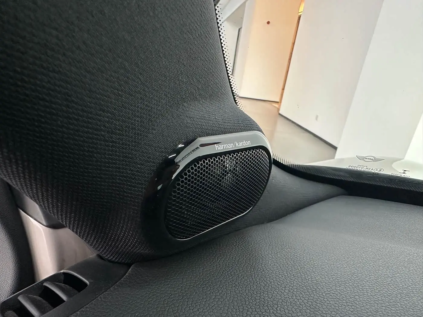 MINI JCW 2022 — Photo 10/20