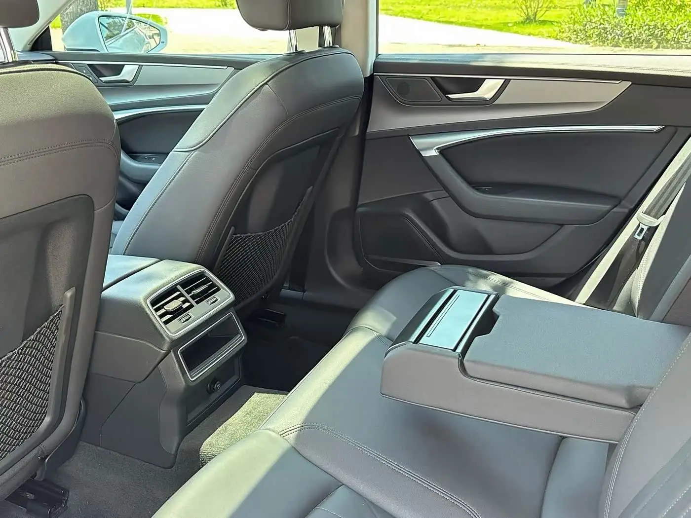 Audi A7 2021 — Şəkil 5/9