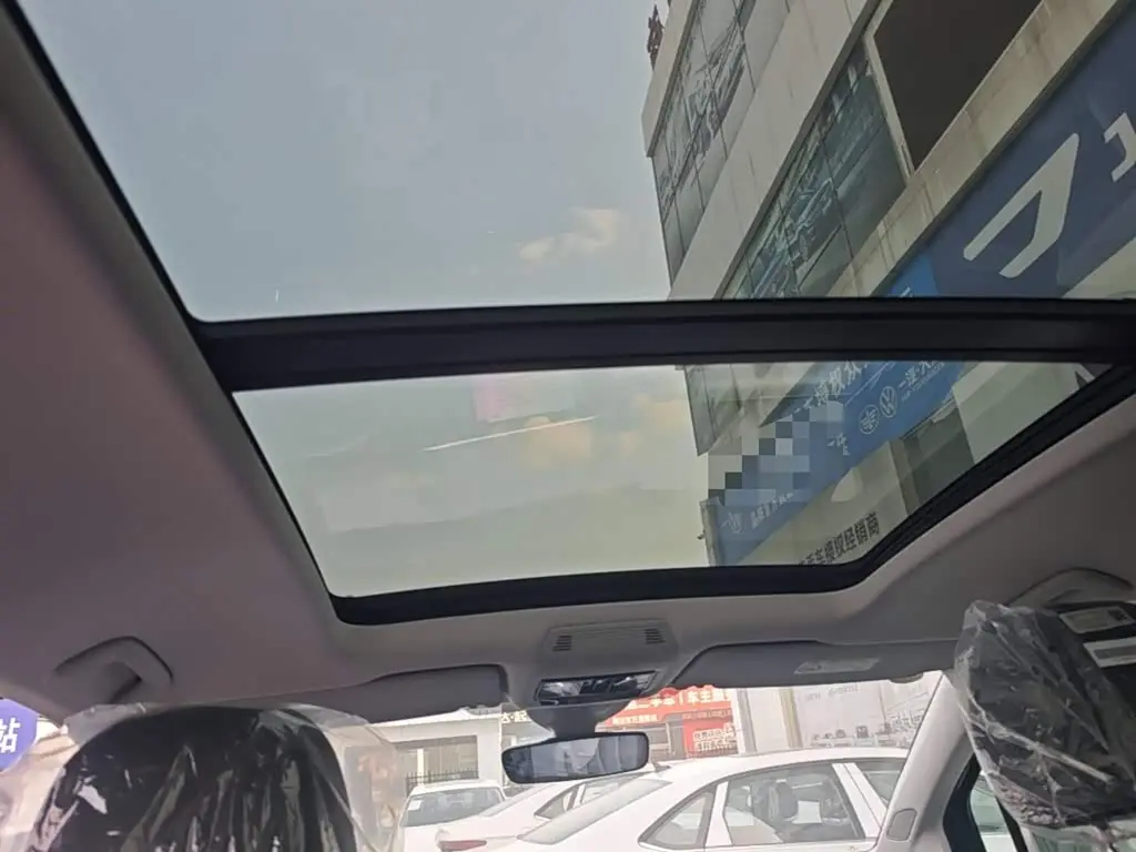 Volkswagen Talagon 2025 — Şəkil 18/20
