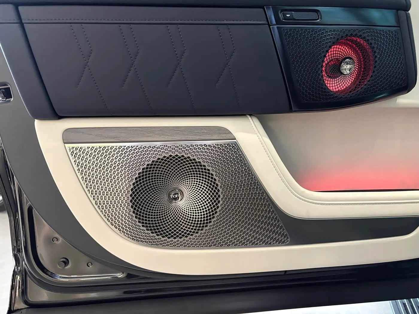 ZEEKR 9X 2026 — Photo 7/20