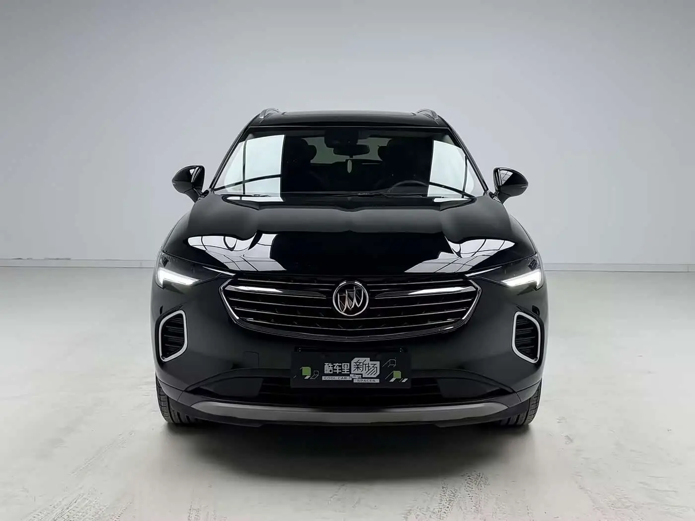 Buick Envision Plus 2021 — Фото 2/19