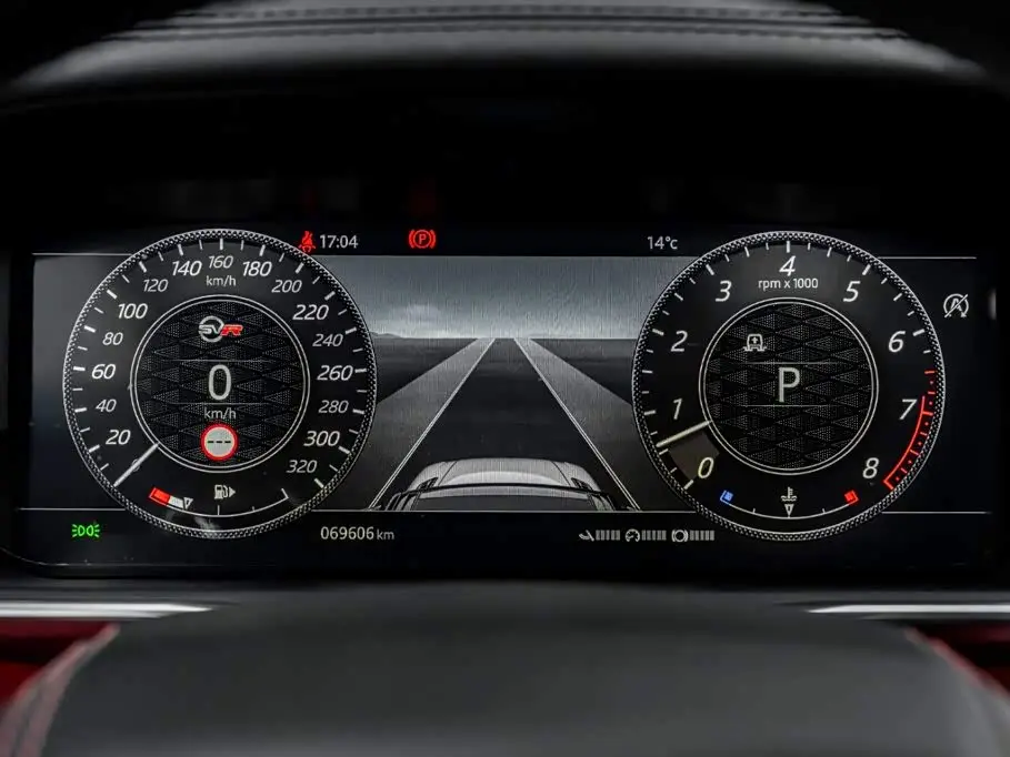 Land Rover Range Rover Sport 2020 — Фото 8/20