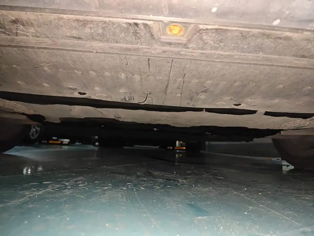 Audi A6L 2019 — Şəkil 20/20