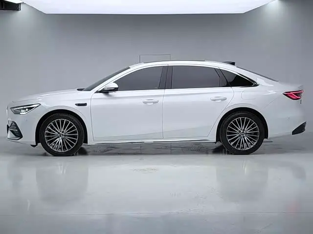 Geely Galaxy Galaxy Stellar 7 2026 — Şəkil 9/20