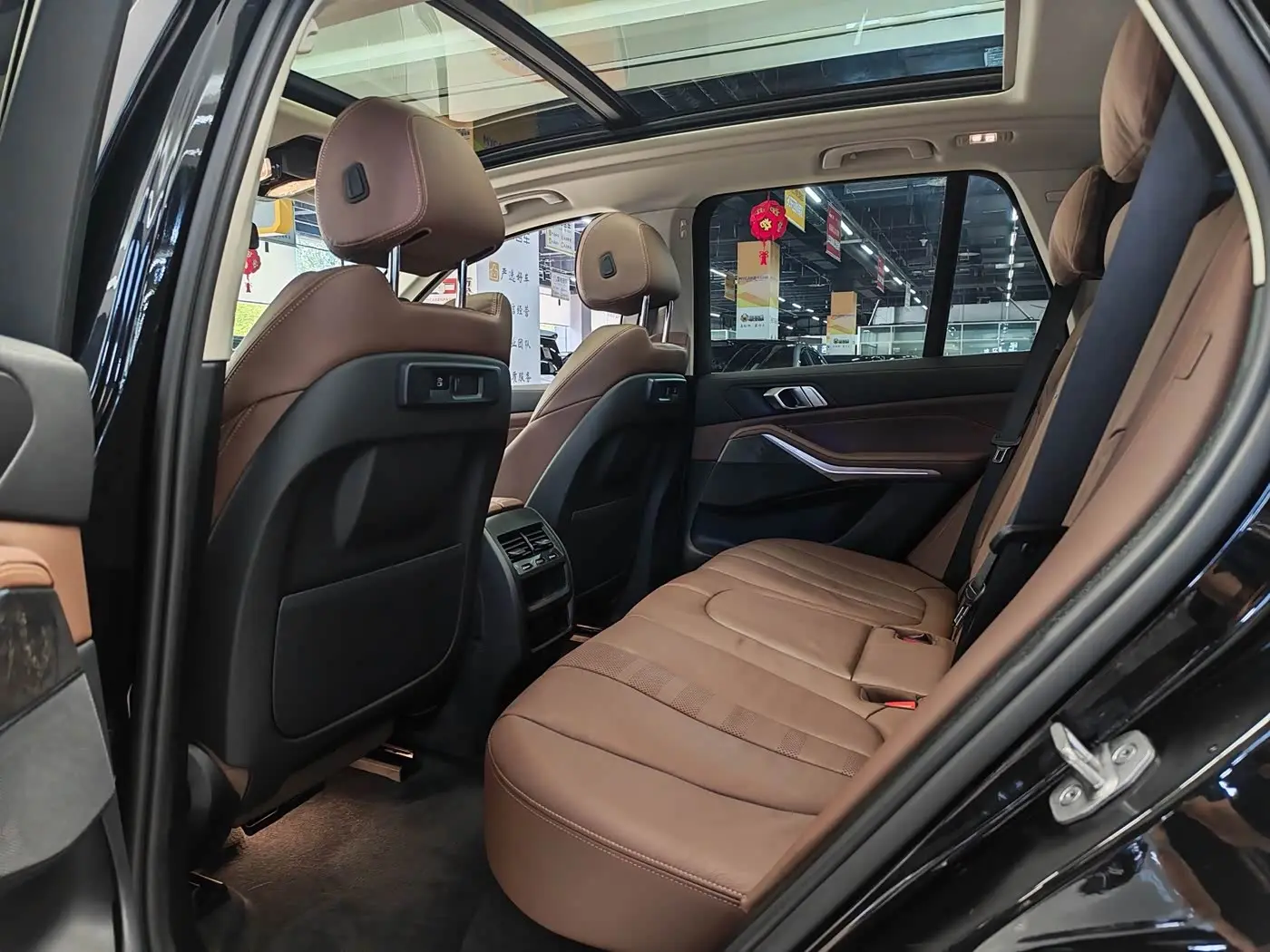 BMW X5 2022 — Photo 12/17