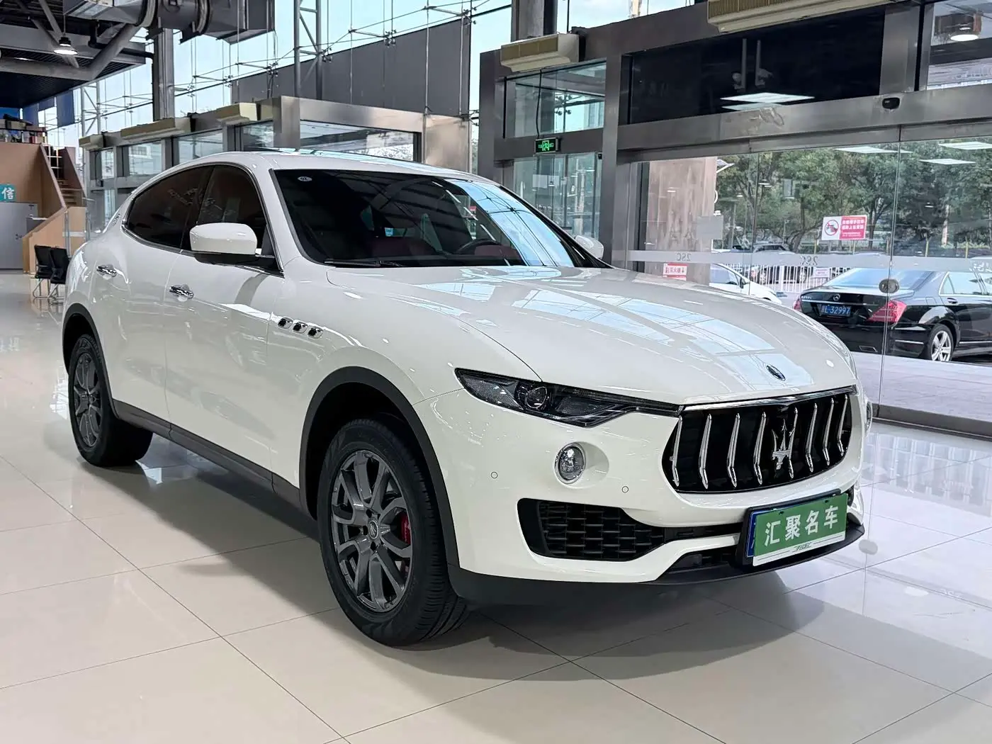 Maserati Levante 2020 — Photo 2/20