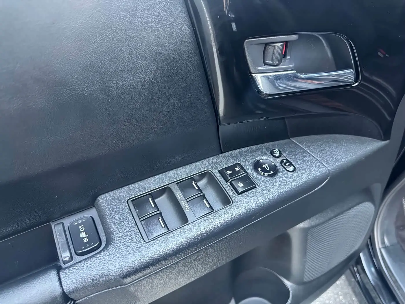 Honda Elysion 2020 — Şəkil 8/20
