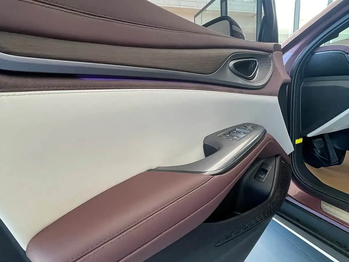 BYD Seal 2023 — Photo 5/15