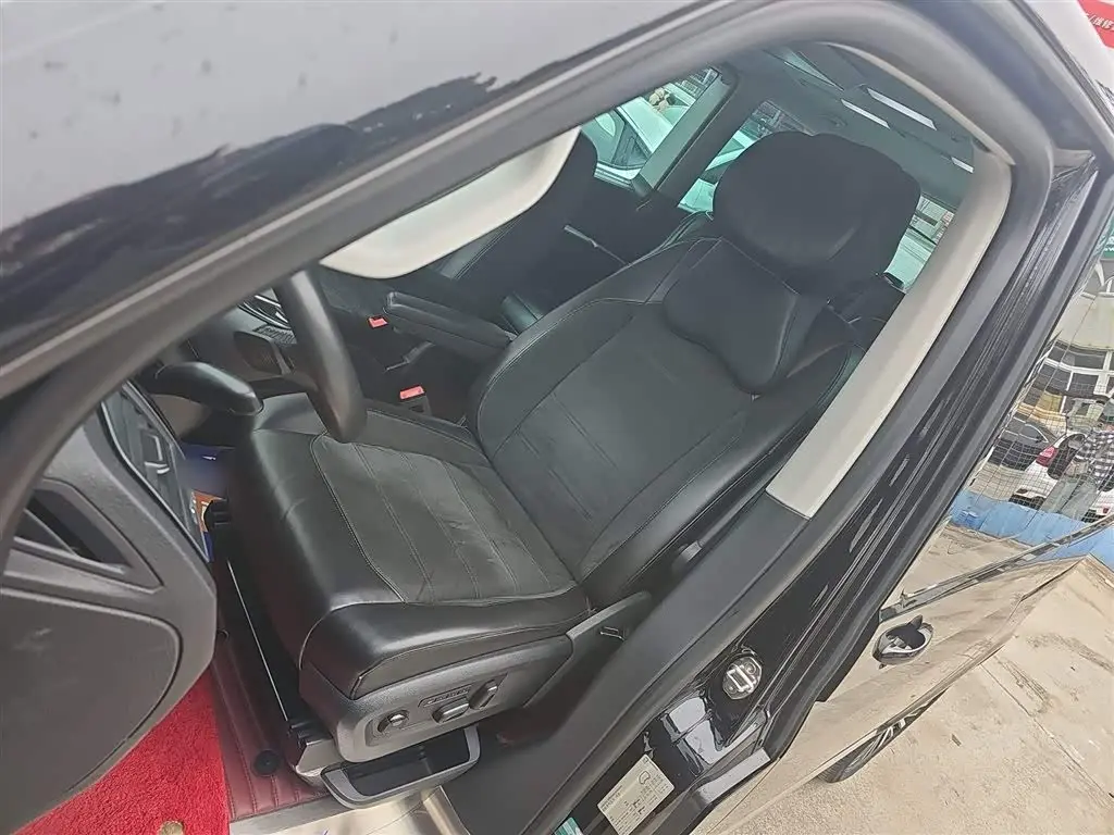 Volkswagen Multivan 2019 — Şəkil 11/20