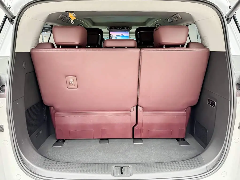 Buick Century 2024 — Şəkil 14/16