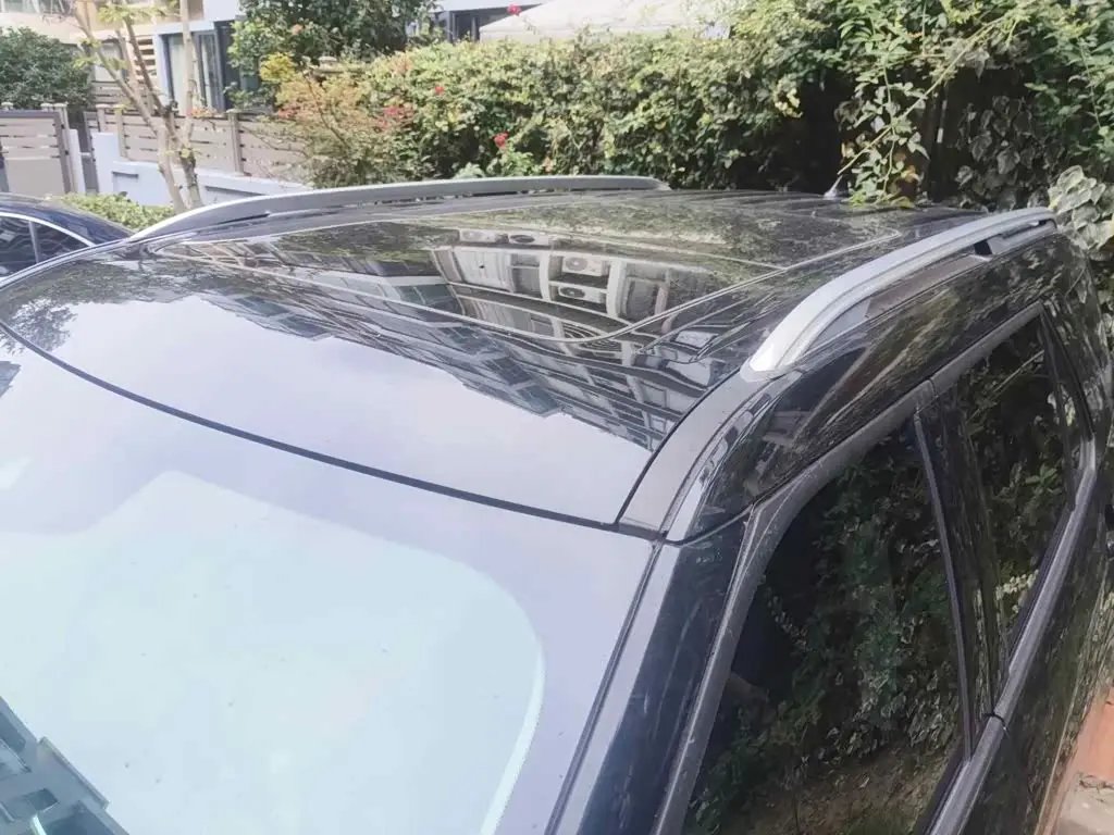 Ford Explorer 2021 — Şəkil 6/13