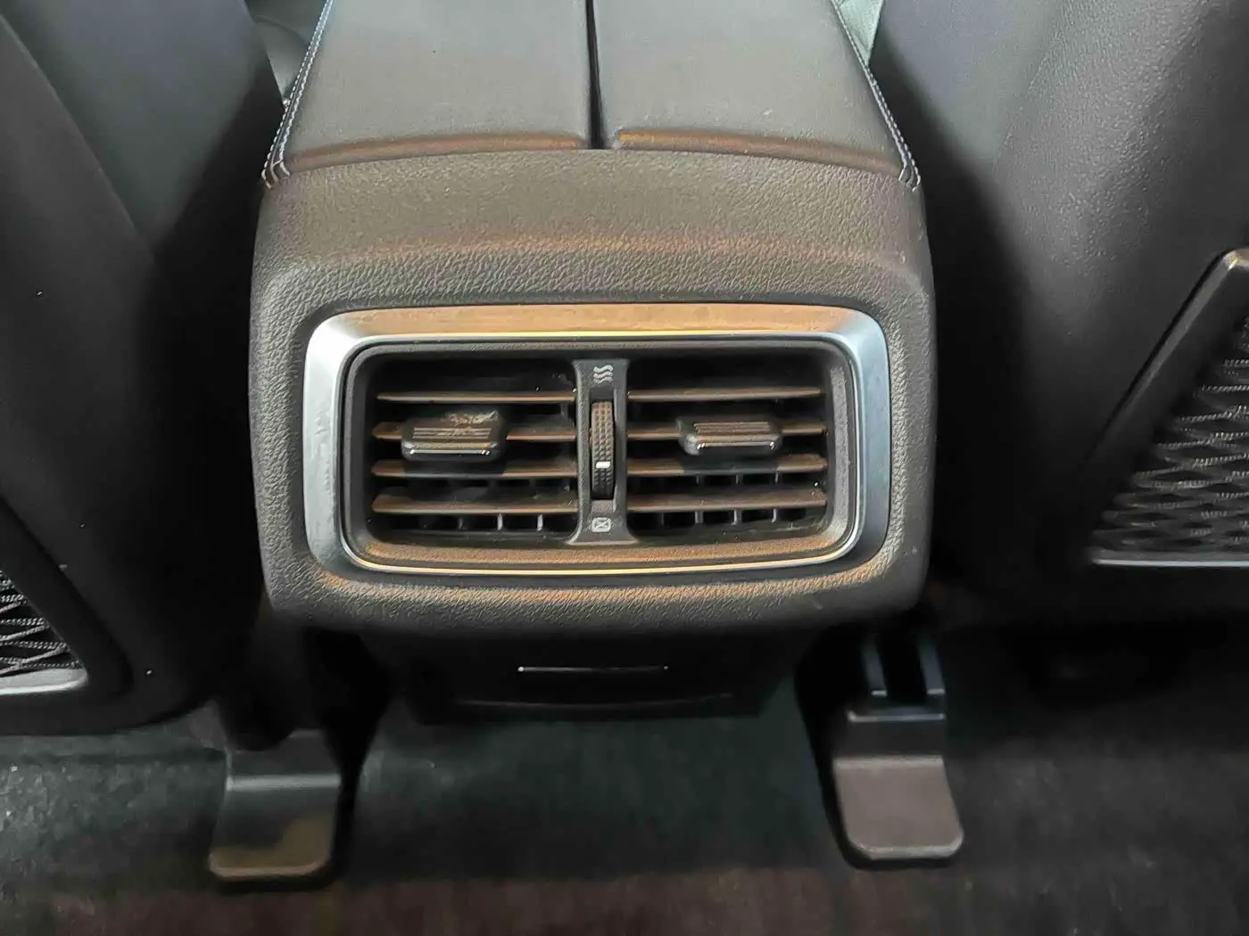 BAIC ORV Beijing Offroad BJ40 2023 — Фото 20/20