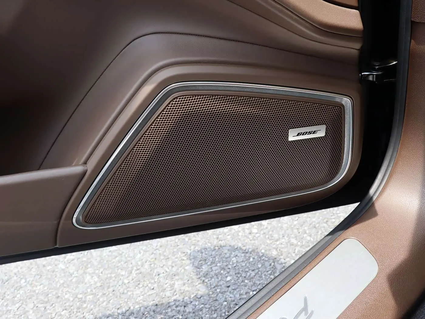 Porsche Panamera 2020 — Photo 18/19