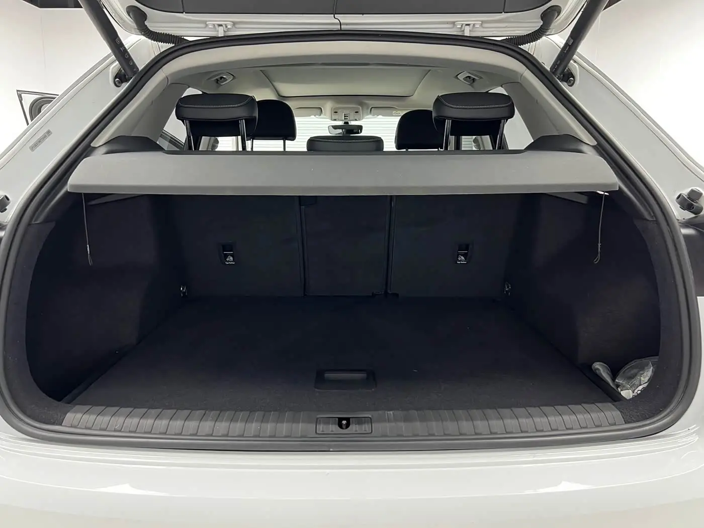 Audi Q3 2022 — Photo 14/16