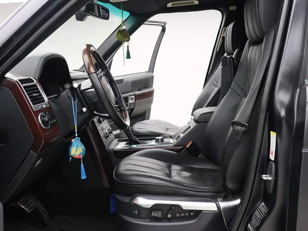 Land Rover Range Rover 2014 — Photo 2/20