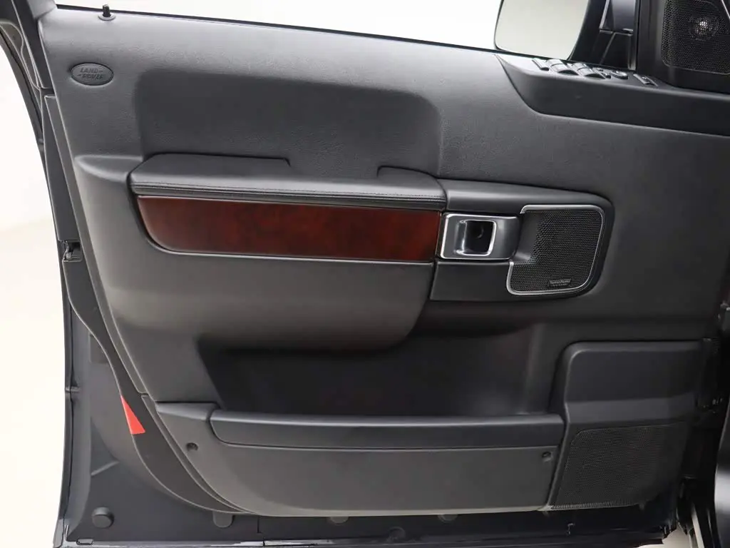 Land Rover Range Rover 2014 — Photo 3/20