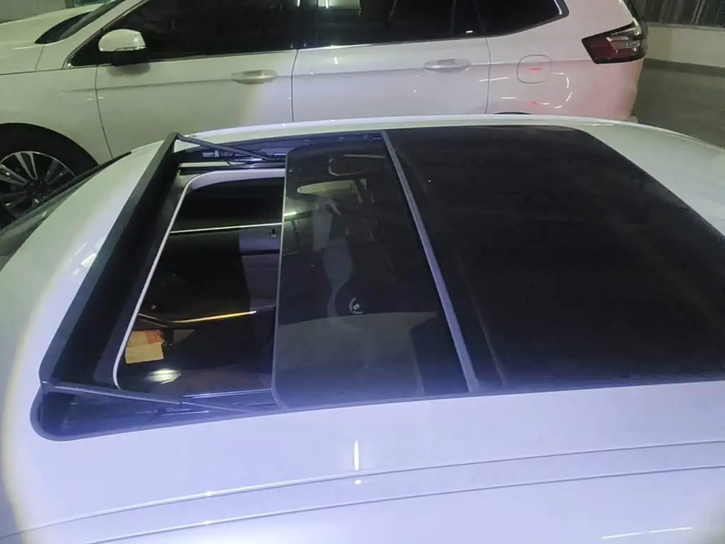 BMW 3 Series 2021 — Şəkil 6/12