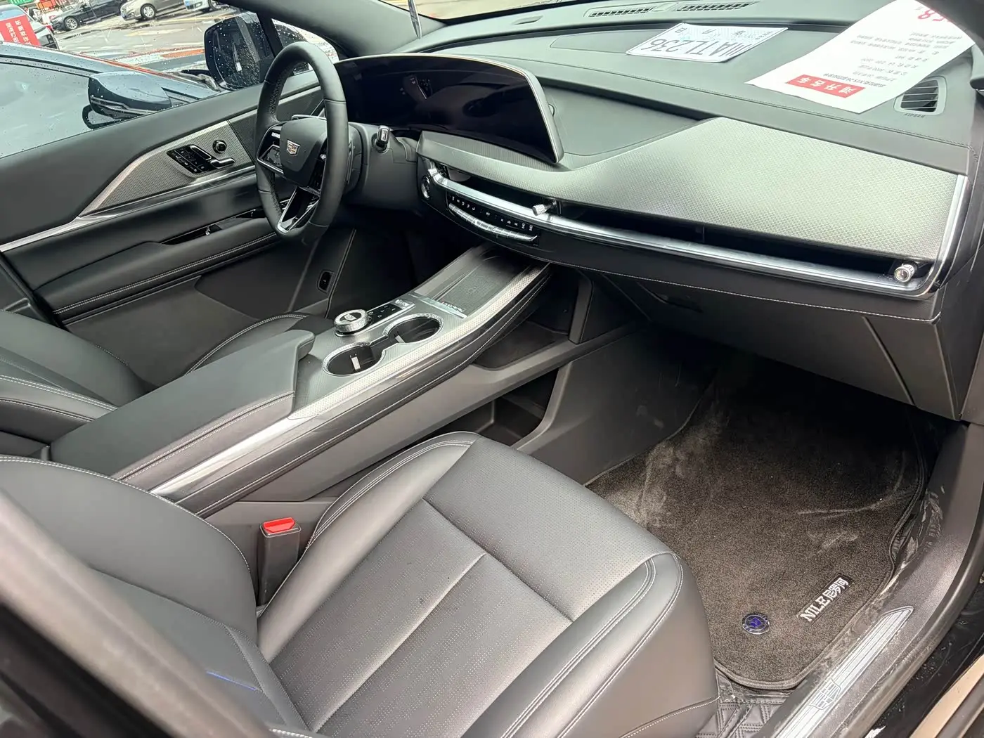 Cadillac XT5 2026 — Photo 11/15