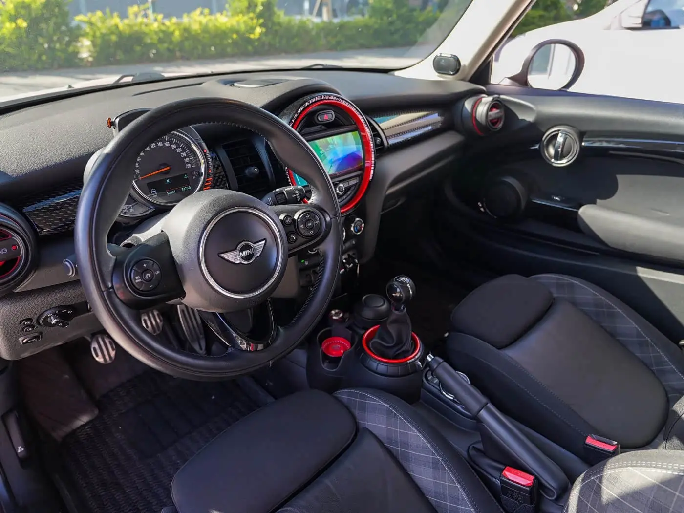 MINI MINI 2017 — Şəkil 7/16