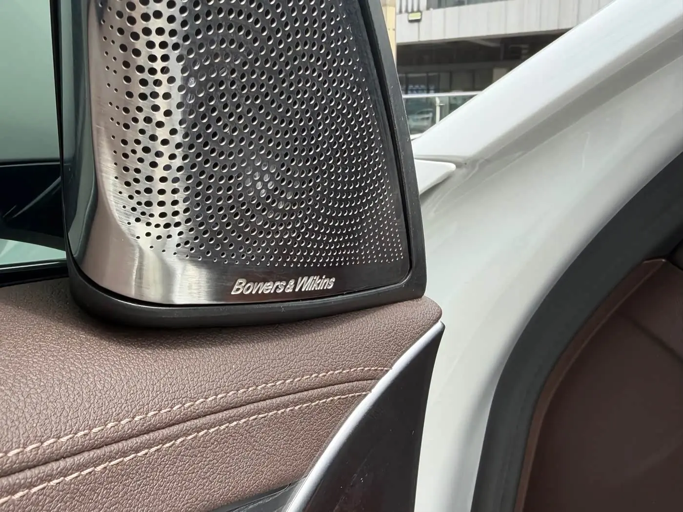 BMW 5 Series 2022 — Photo 5/15