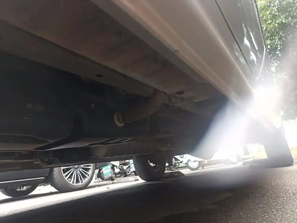 Foton Tuyano 2024 — Photo 19/20